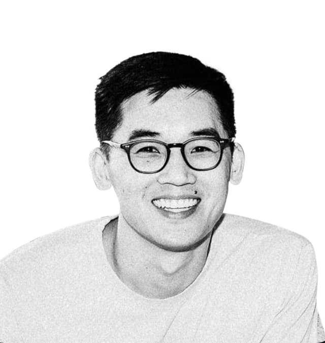 Hubert Chen